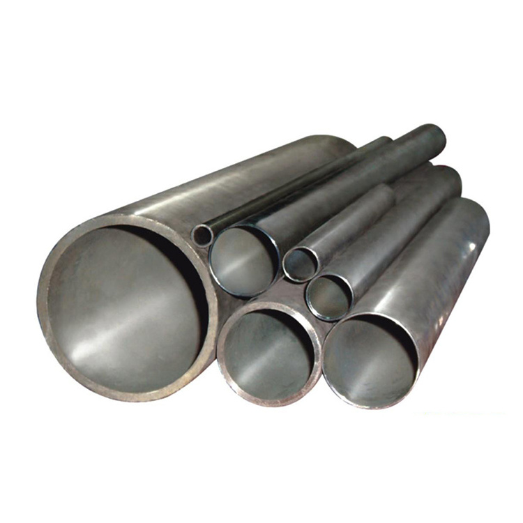 New Design customized nickel Alloy X Pipe