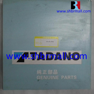 Original Packing Seal Kits for Tadano Crane