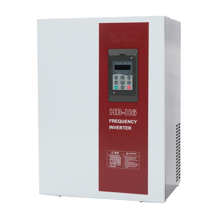 Manufacture 7.5kw 11kw 15kw  18.5kw 22kw 30kw  VFD 3 Phase 380V VFD Three Phase Frequency Converter inverter Motor Drive