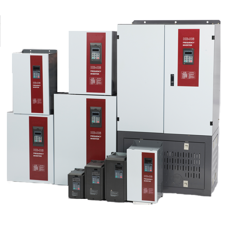 Manufacture 7.5kw 11kw 15kw  18.5kw 22kw 30kw  VFD 3 Phase 380V VFD Three Phase Frequency Converter inverter Motor Drive