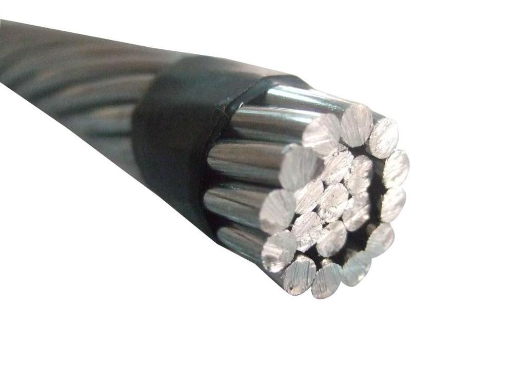 240/30 Overhead Aluminum Conductor Acsr Steel Core Stranded Wire