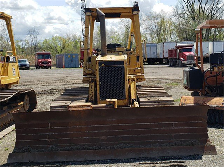 Small mini caterpillar d3 bulldozer used mini cat d3c d3k d3g d3m d3b dozer for sale