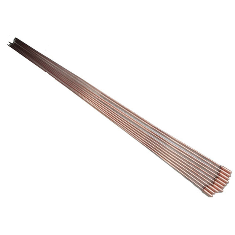 The best solar collector water heater with heat pipe brass tube Solar Heat spare part