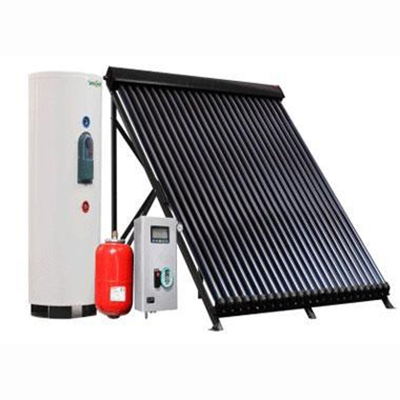 Low Price 200l camping split pressured solar Pressurized Split Solar Water Heaters