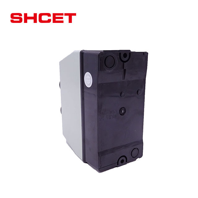 Cheap price LE1 magnetic contactor D95 starter 380V from SHCET