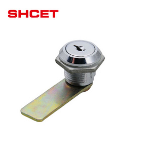 Hot mode CET 808 high-quality factory direct sale use for electrical box cam lock with key price from SHCET