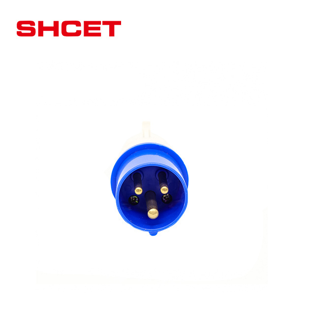 Top industrial socket plug ip67 IP44 waterproof electrical 16a 32a industrial 3p 4p male and female industrial plug and socket