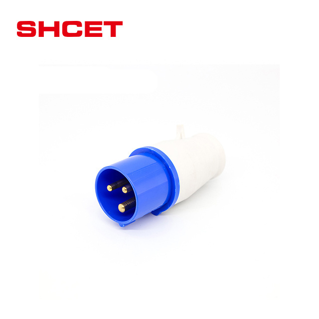 Top industrial socket plug ip67 IP44 waterproof electrical 16a 32a industrial 3p 4p male and female industrial plug and socket