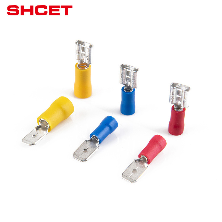 wholesale price heat resistant Ferrules waterproof solder wire connector kit RV wire connectors lug crimping terminal