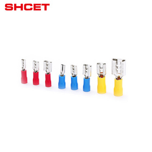 wholesale price heat resistant Ferrules waterproof solder wire connector kit RV wire connectors lug crimping terminal