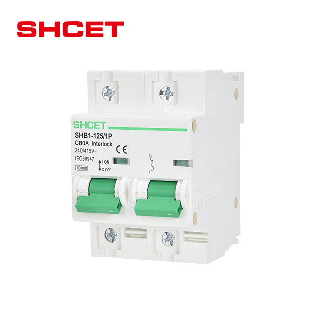 Sq5 Ac 400 Amp Automatic Transfer Switch And Manual Transfer Switch From SHCET