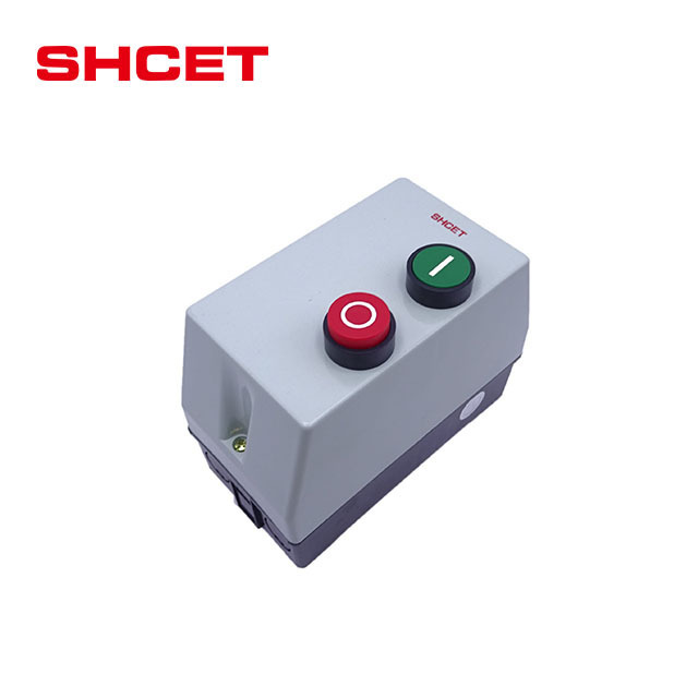 Cheap price LE1 magnetic contactor D95 starter 380V from SHCET