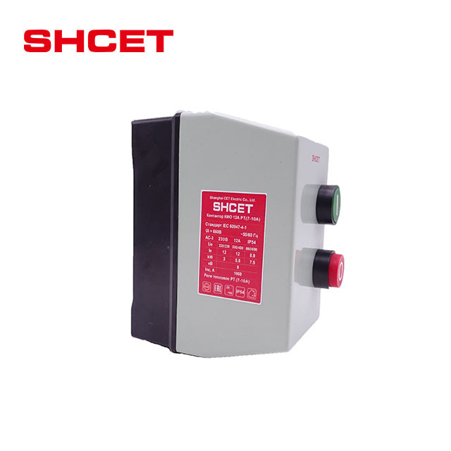 Cheap price LE1 magnetic contactor D95 starter 380V from SHCET