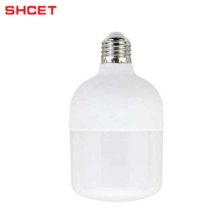 CET-T50-5W-A  Shcet Led Light Bulbs 5W White Color E27 Standard Medium Base  Led Bulb Light