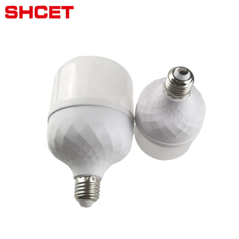 CET-T50-5W-A  Shcet Led Light Bulbs 5W White Color E27 Standard Medium Base  Led Bulb Light