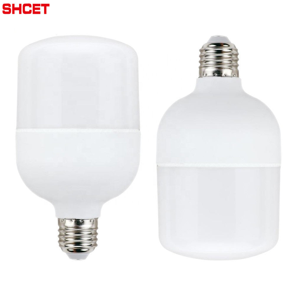 CET-T115-40W-A Safe Home Use Energy Saving Led T Lamp  20 30 40 Watt Led Bulb Light