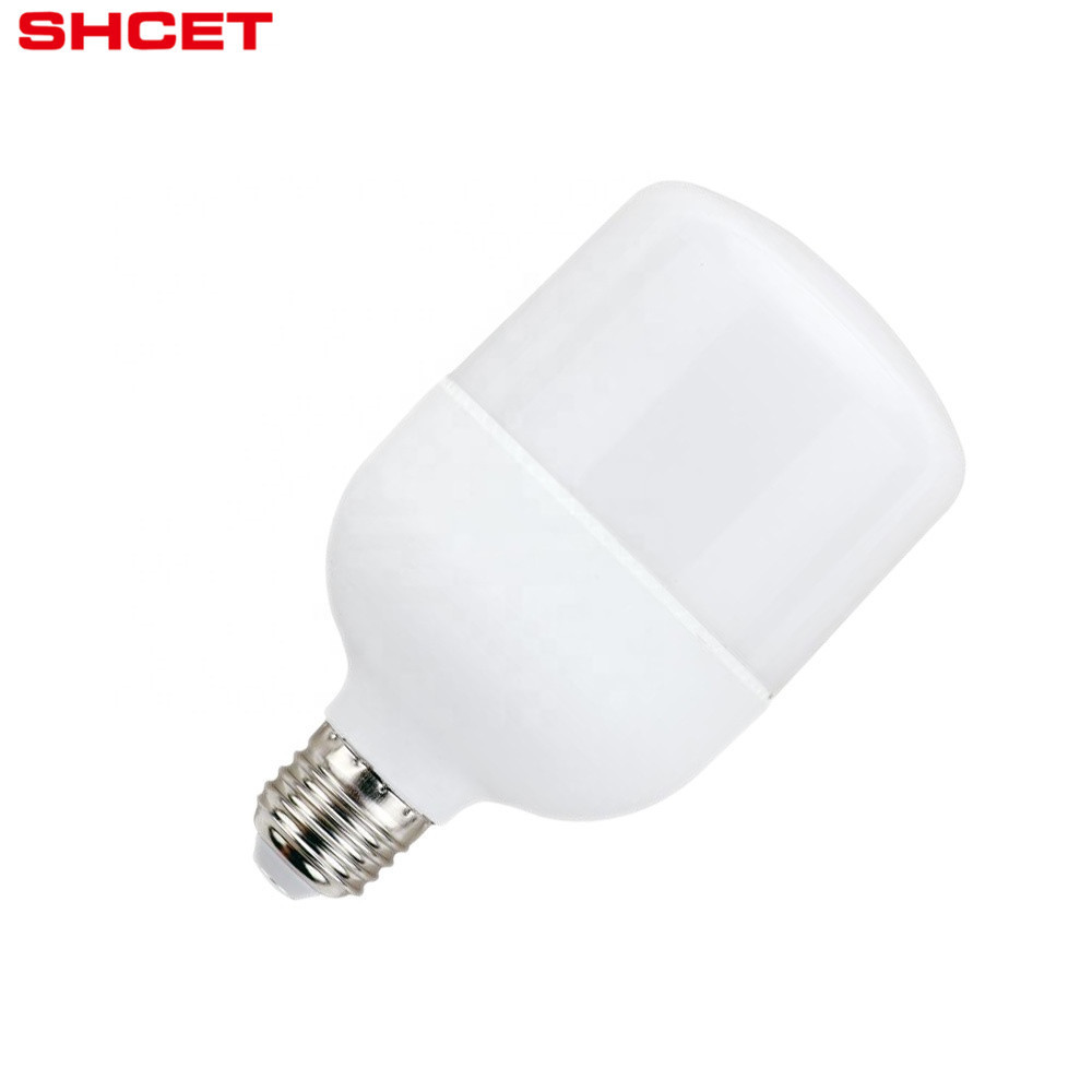 CET-T115-40W-A Safe Home Use Energy Saving Led T Lamp  20 30 40 Watt Led Bulb Light