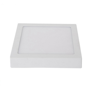 CET-128S Factory Direct Surface Square Led Panel Light 6W 12W 18W 24W For Home Office Lighting Indoor Ceiling Lamp