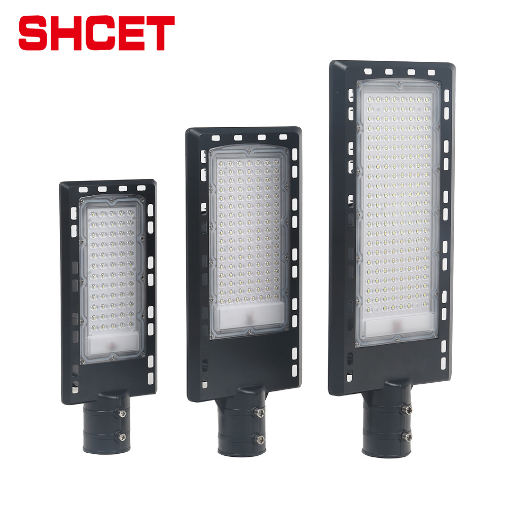 CET-170 Motion Sensor Intelligent Ip65 soler street light led 60W 120W 180W separated Solar Street Lighting