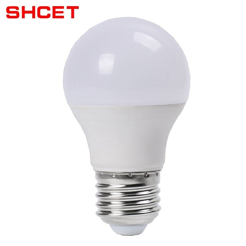 CE Approved Bright White  LED Light Bulb Manufacturer