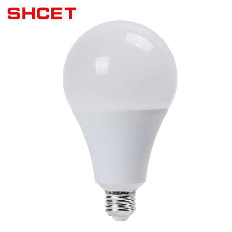 CE Approved Bright White  LED Light Bulb Manufacturer