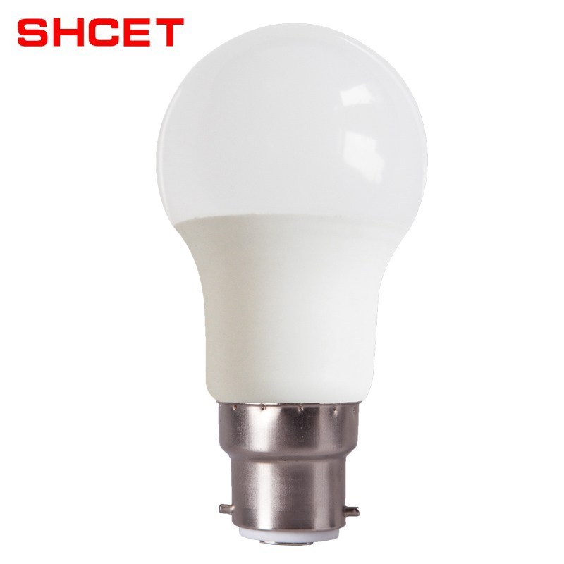 CE Approved Bright White  LED Light Bulb Manufacturer