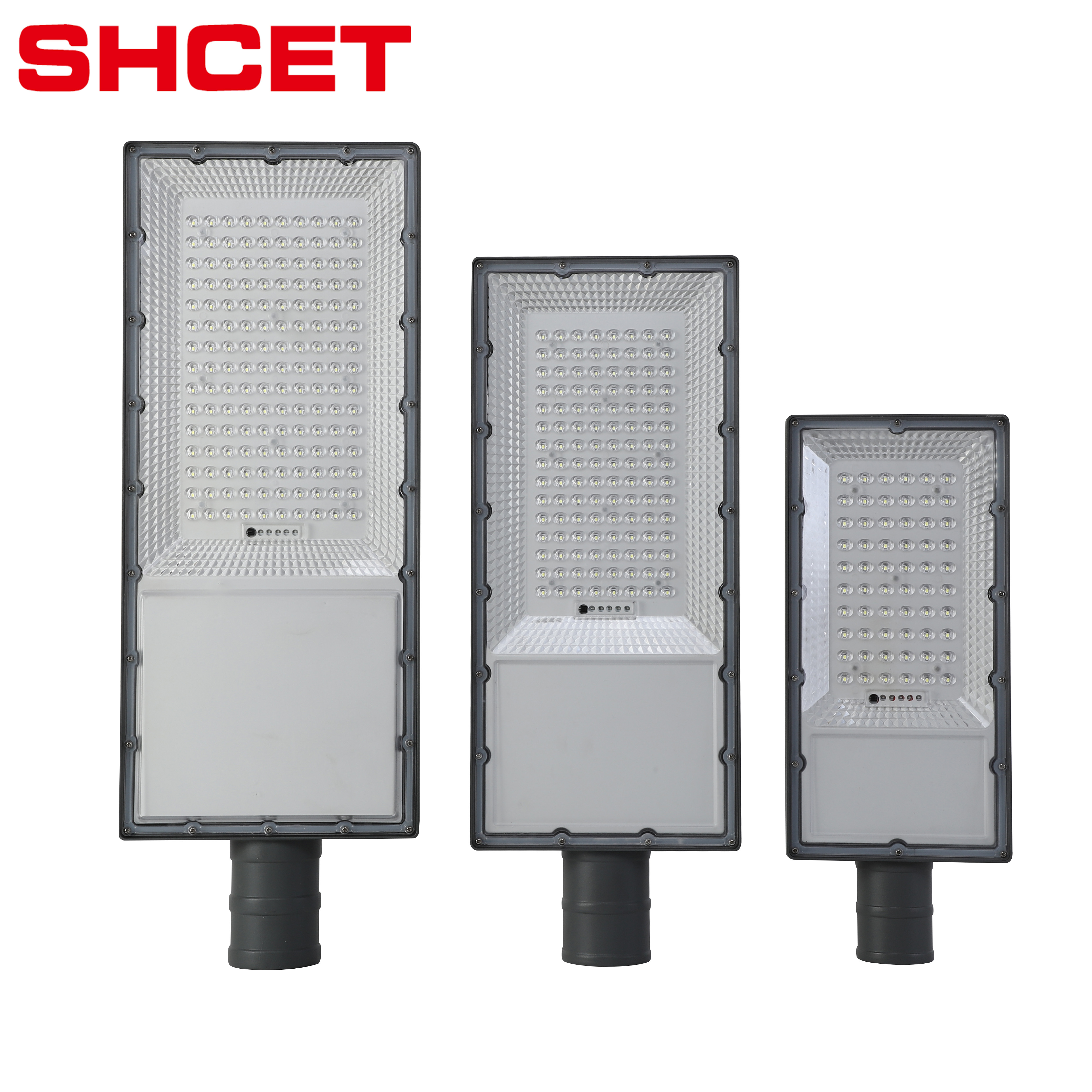 CET-114A Split Solar Led Street Light 60W 100W 120W 150W For Country Road Lighting IP65 Waterproof Lamp