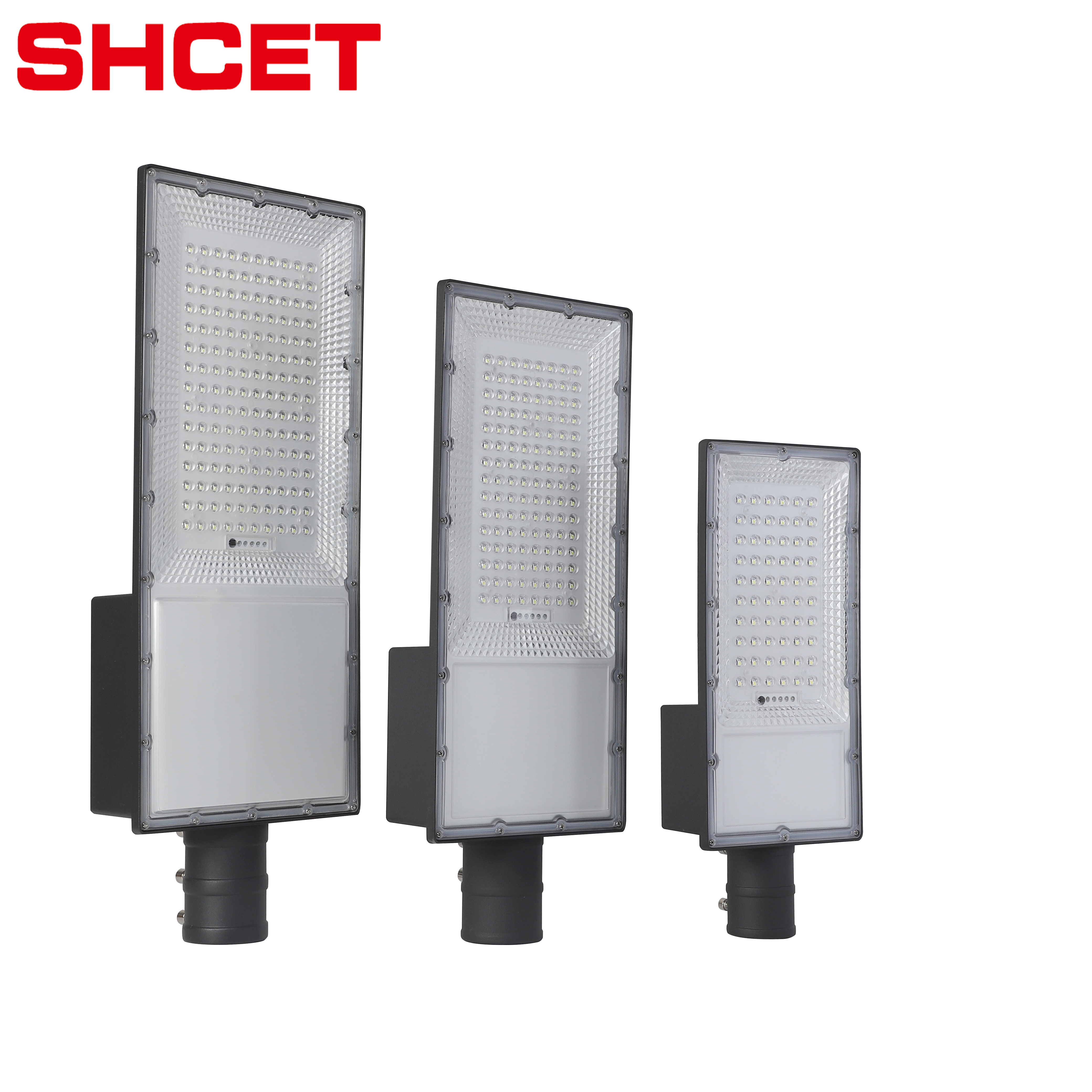 CET-114A Split Solar Led Street Light 60W 100W 120W 150W For Country Road Lighting IP65 Waterproof Lamp