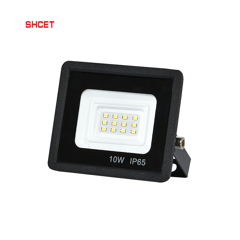 CET-165 cheap price Hot Sale led flood light waterproof IP65 projector outdoor 5W 10W 20W 30W 50W 70W 100W 200W  300W