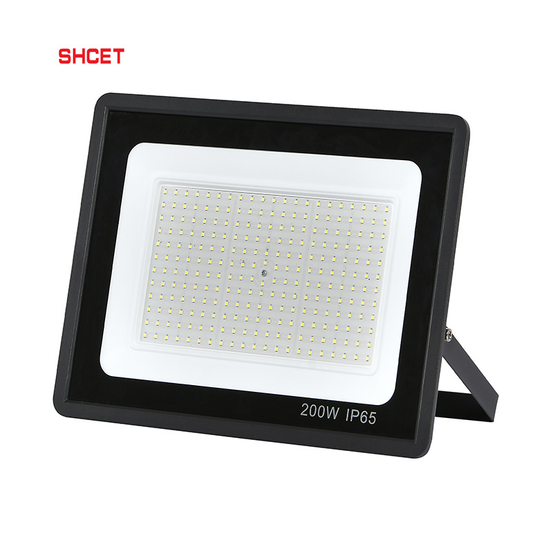 CET-165 cheap price Hot Sale led flood light waterproof IP65 projector outdoor 5W 10W 20W 30W 50W 70W 100W 200W  300W