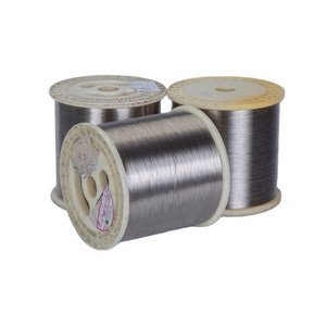 High Quality 0.025 mm Nickel Chrome Wire Factory Price