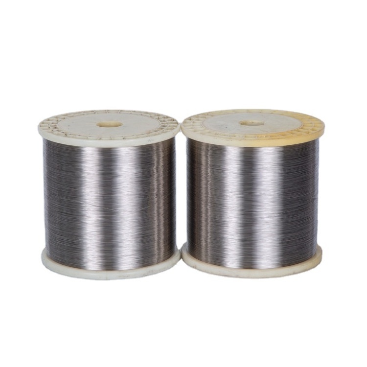 High Quality 0.025 mm Nickel Chrome Wire Factory Price