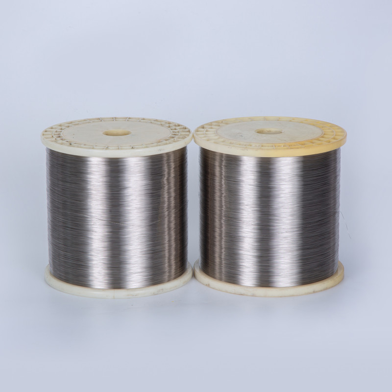 High Quality 0.025 mm Nickel Chrome Wire Factory Price