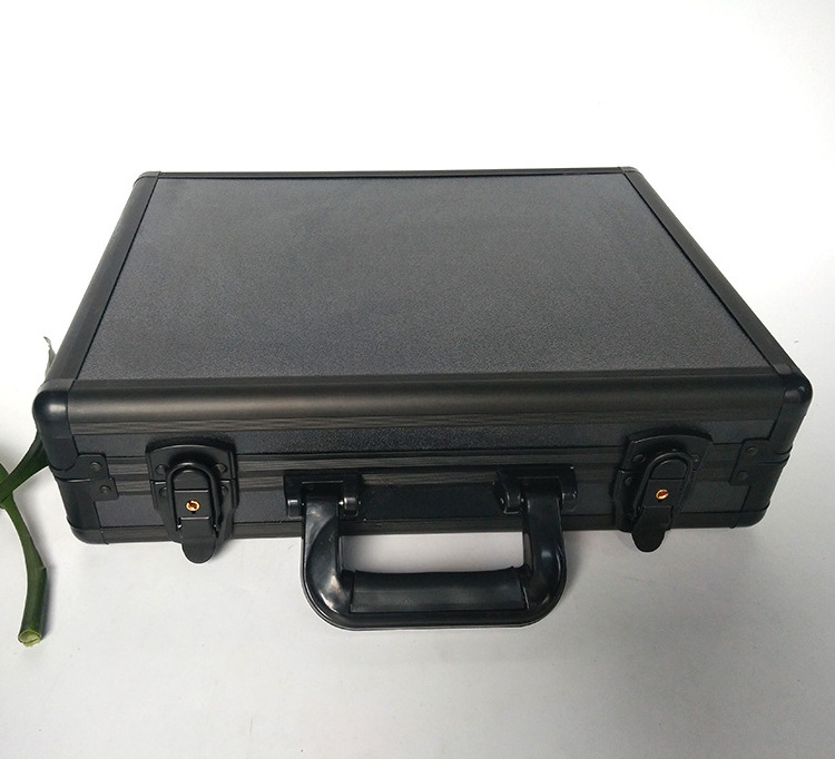 Professional Aluminum Frame Flight Tool Hard Case