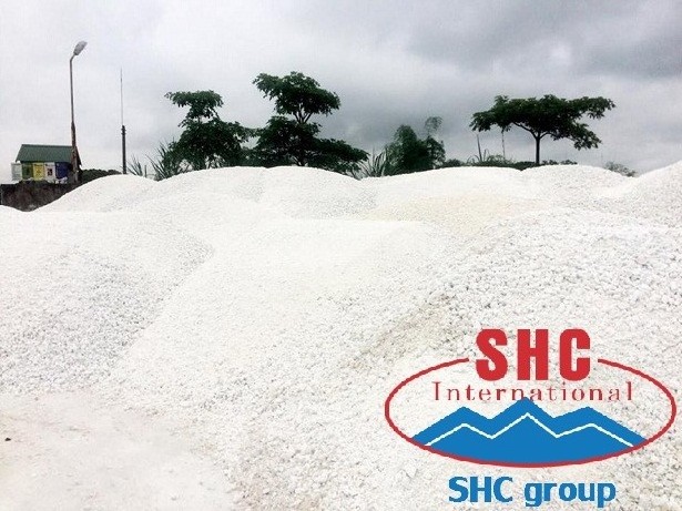 Vietnam Factory High Calcium Limestone Granular 2-3MM For Animal Feed Additive