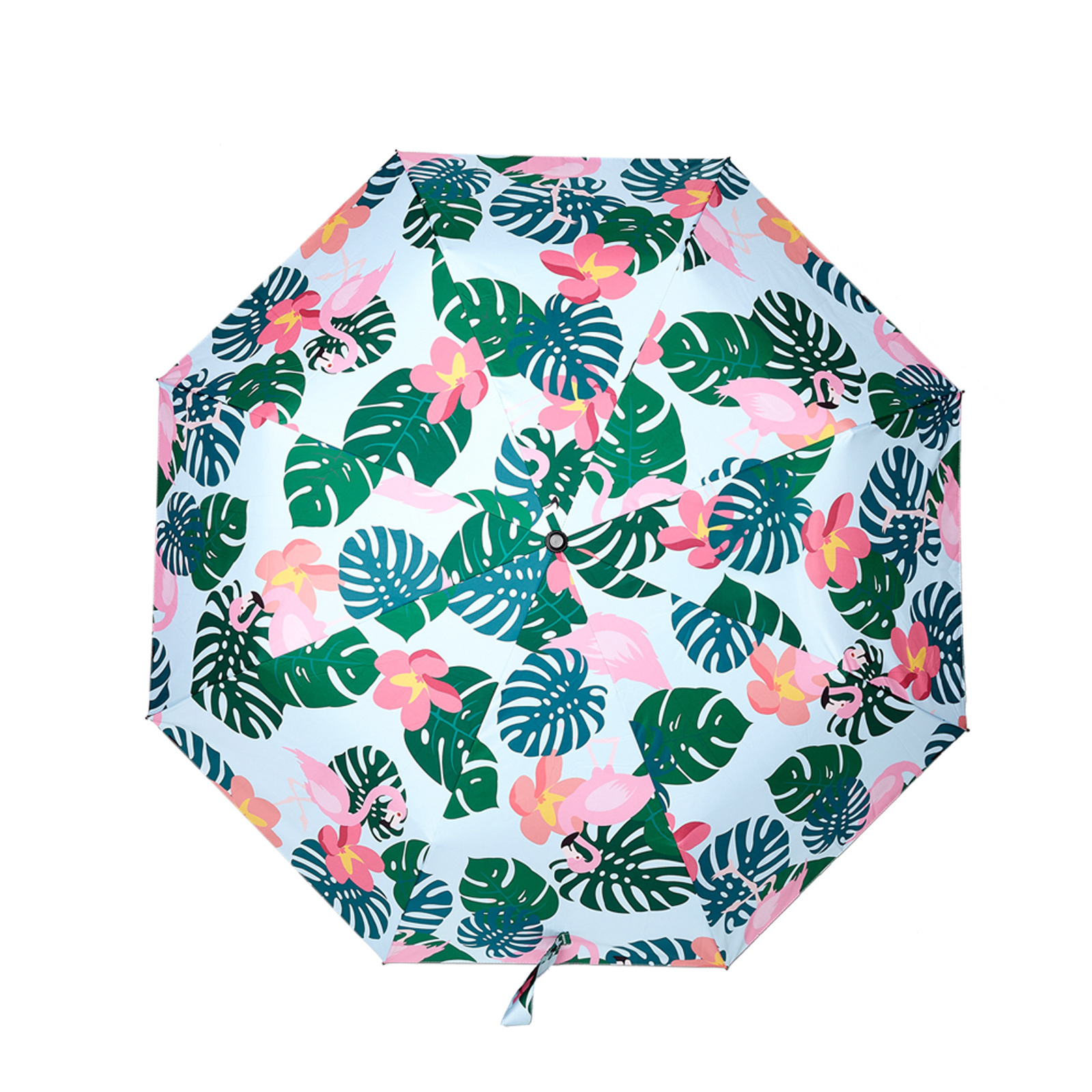 Best-Selling China Manufacture Quality Firm Sunny Rain Umbrella Wholesale Rain Umbrella