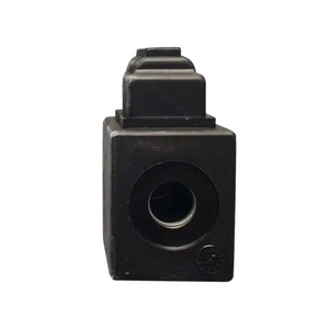 Bus Excavator Tractor Sprinkler Garbage Dump Wanliyang Truck Gearbox Parts 8053400 Solenoid Valve