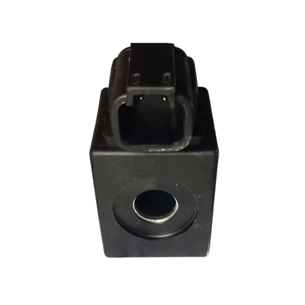 Bus Excavator Tractor Sprinkler Garbage Dump Wanliyang Truck Gearbox Parts 8053400 Solenoid Valve