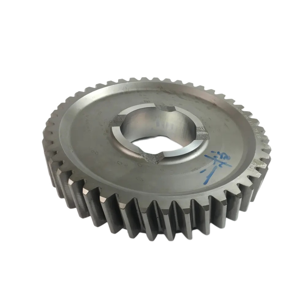 Best Seller Truck Gear Crown Wheel And Pinion Cnc Gear Rack And Pinion Motocross Gear Set