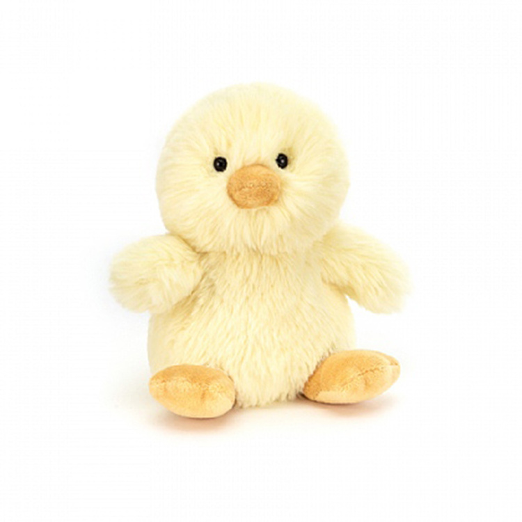 Animal stuffed toy custom plush toy cute duck stuffed toy