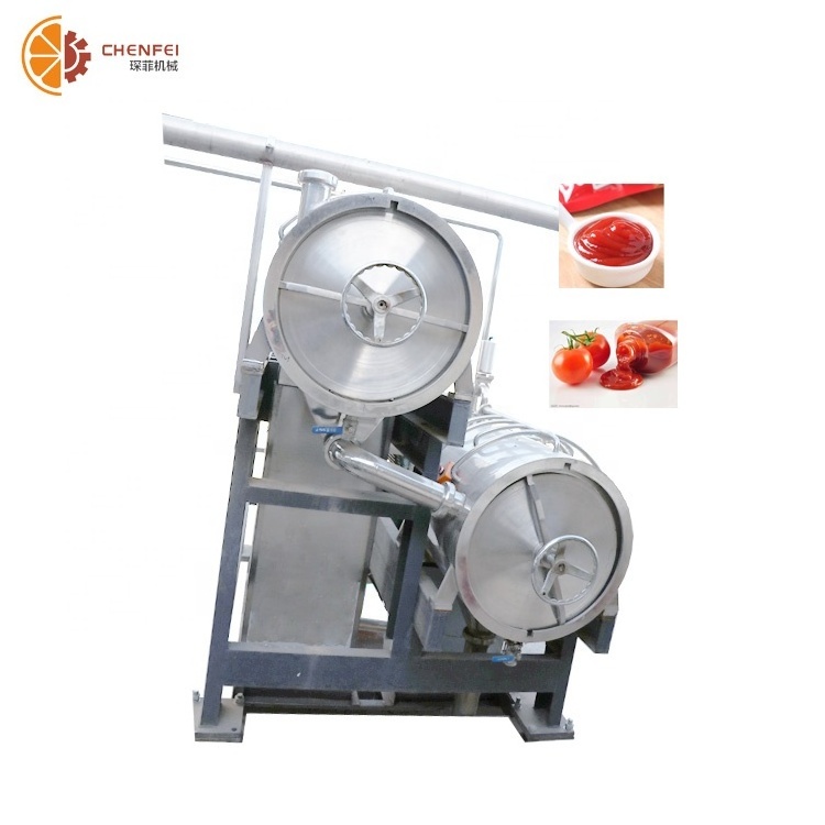 Industrial berry grape mango seed removing cold juice making machine supplier