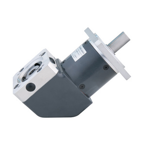 PVF Right angle planetary  servo gearbox