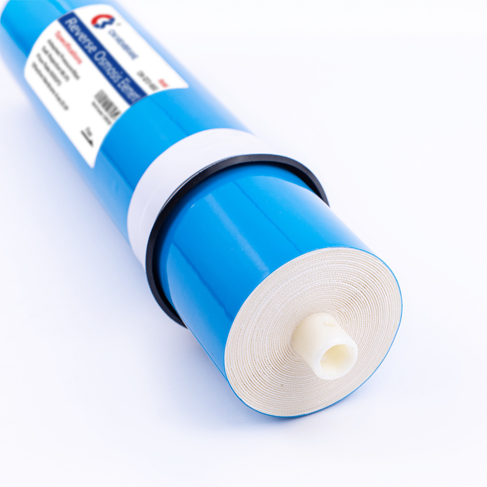 High Quality Domestic RO Membrane for Home Using Water Filter 100GPD/400/600/800G