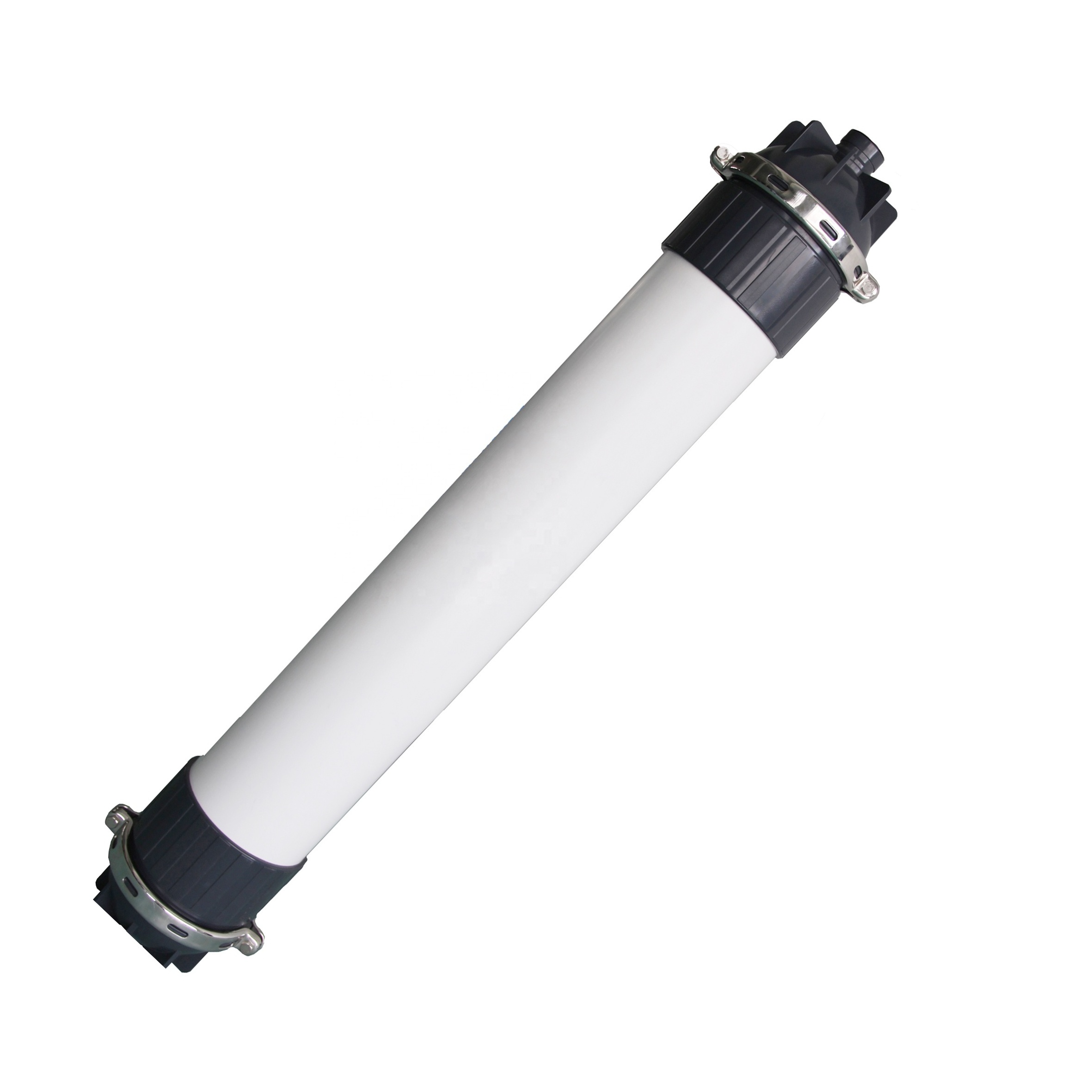 PAN / PVC Ultra filtration UF Filter Membrane Module for Lake water purification treatment UF 1060