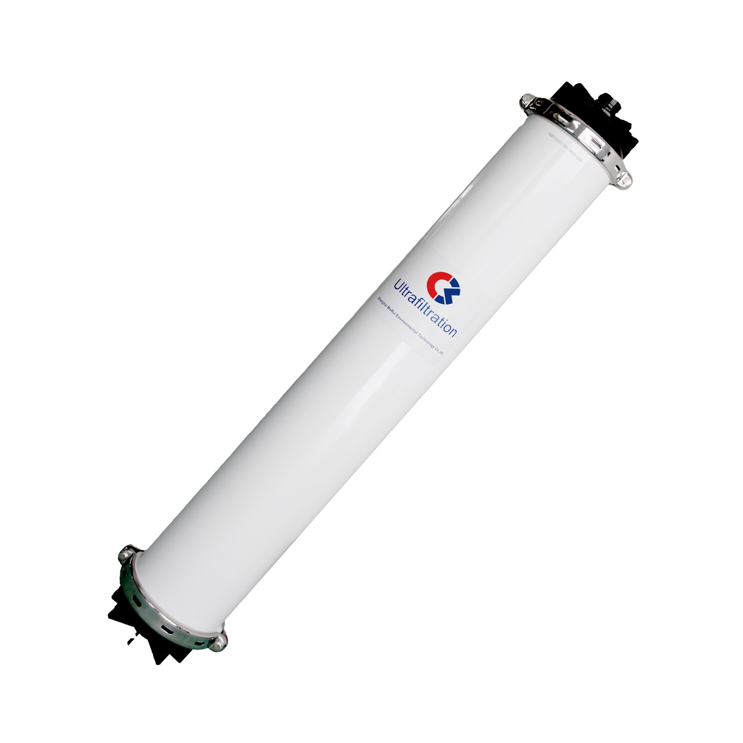 PAN / PVC Ultra filtration UF Filter Membrane Module for Lake water purification treatment UF 1060