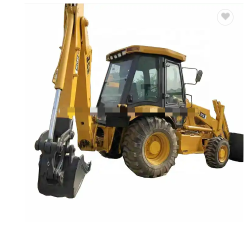 New arrival! Used   Backhoe Loader JCB 3CX 4CX KOMATSU pc400-7 pc300 Crawler Hydraulic Excavator/ Digger Japan Original