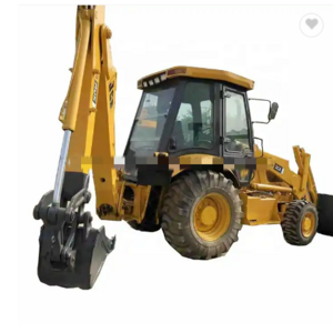 New arrival! Used   Backhoe Loader JCB 3CX 4CX KOMATSU pc400-7 pc300 Crawler Hydraulic Excavator/ Digger Japan Original