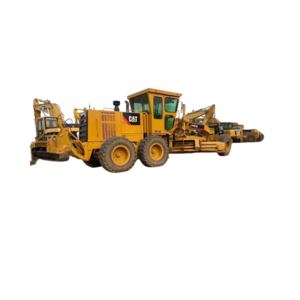 used  CATERPILLAR 12H   210w-7 210w-9 215-7 215lhydraulic crawler excavator 22.5ton high quality japan original