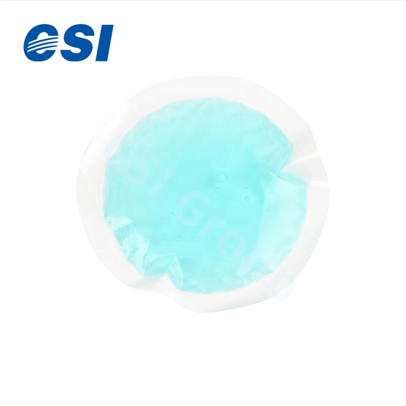 CSI Mini Cartoon Cute Hot Cold Gel Ice Packs for Kids