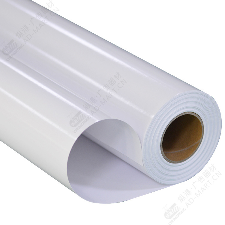 Chungkong High Glossy Photo Paper Roll for Large Format Printing Self Adhesive Inkjet Waterproof Satin/Luster Photo Paper